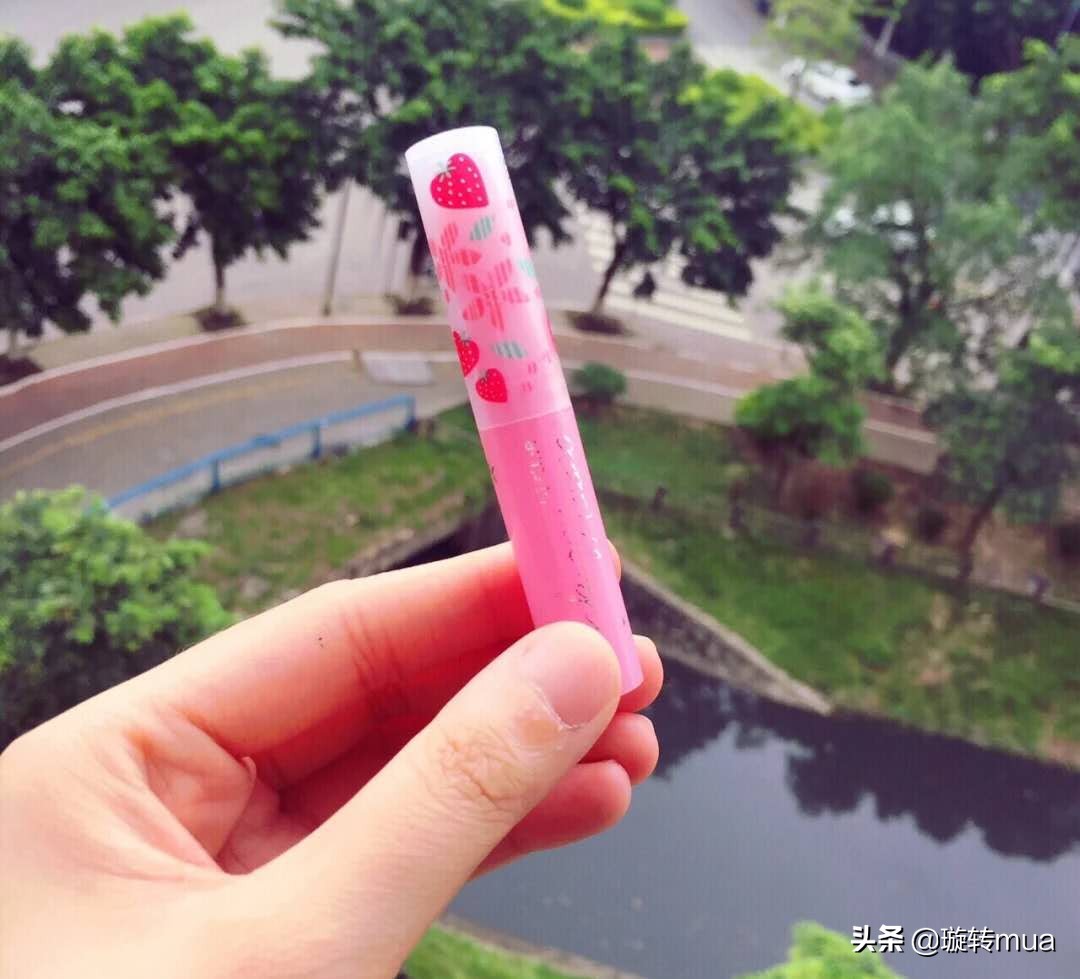 告别干唇起皮,告别死皮唇纹