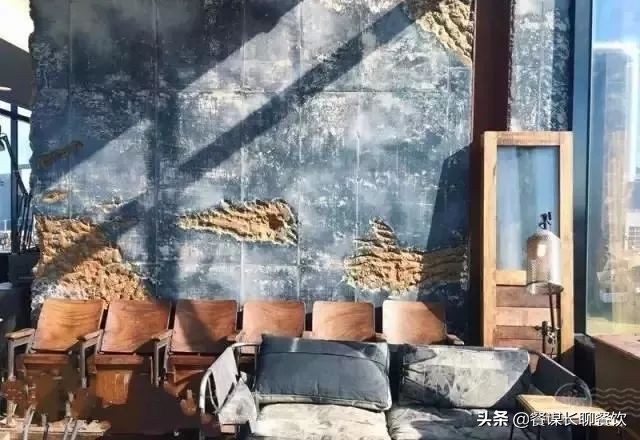 惊艳的咖啡馆设计,世界上5款最酷咖啡厅设计