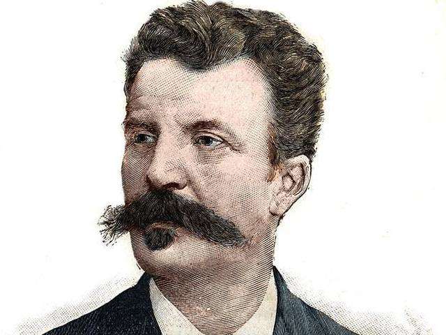 黄金时代情结为她的虚荣买单｜通过《项链》，莫泊桑传递了什么？