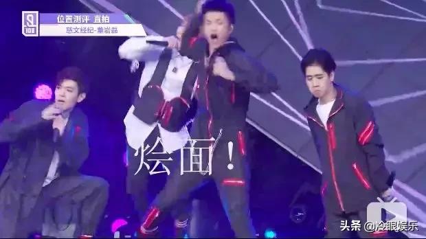 当一个男孩子不断给你制造惊喜时,当一个男孩感到恐惧