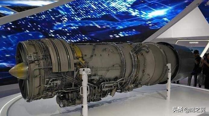 国产航发项目,国产航发十大排名