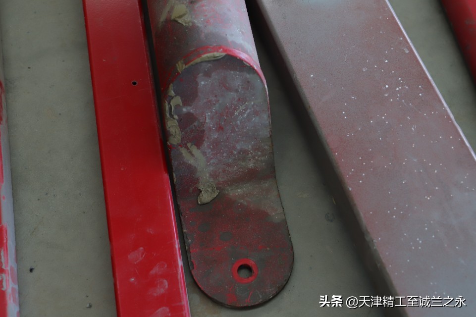 汽车喷漆工的信仰级工具翻新：瑞典IRT-300烤漆灯