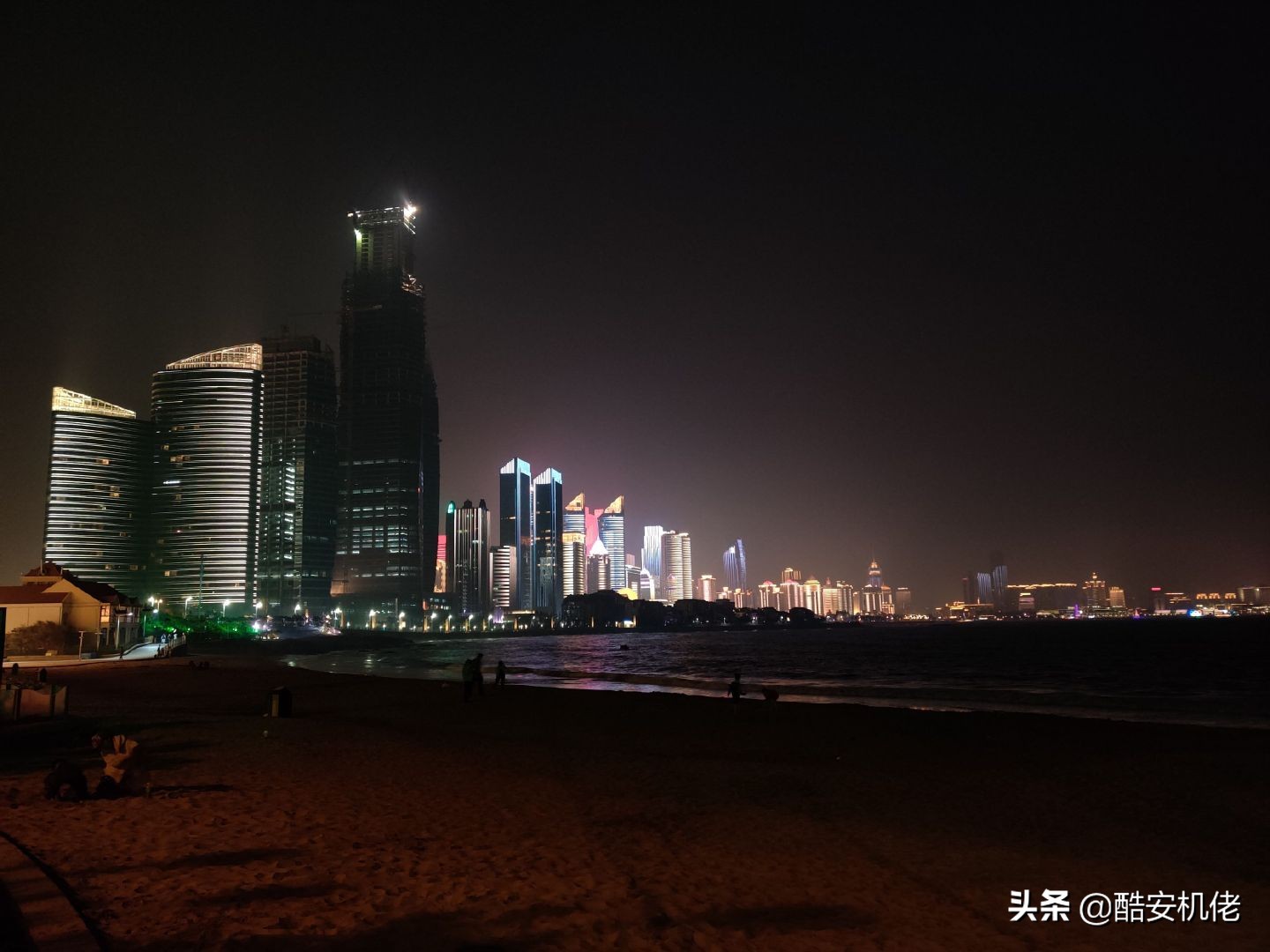 2019年一加7pro发布,一加7pro是2019年机皇吗