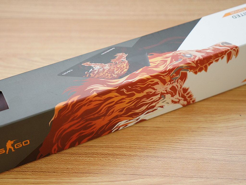 赛睿rgb鼠标垫评测,赛睿heavy鼠标垫测评