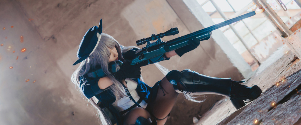 高质量男角色cos推荐,高质量cos合集