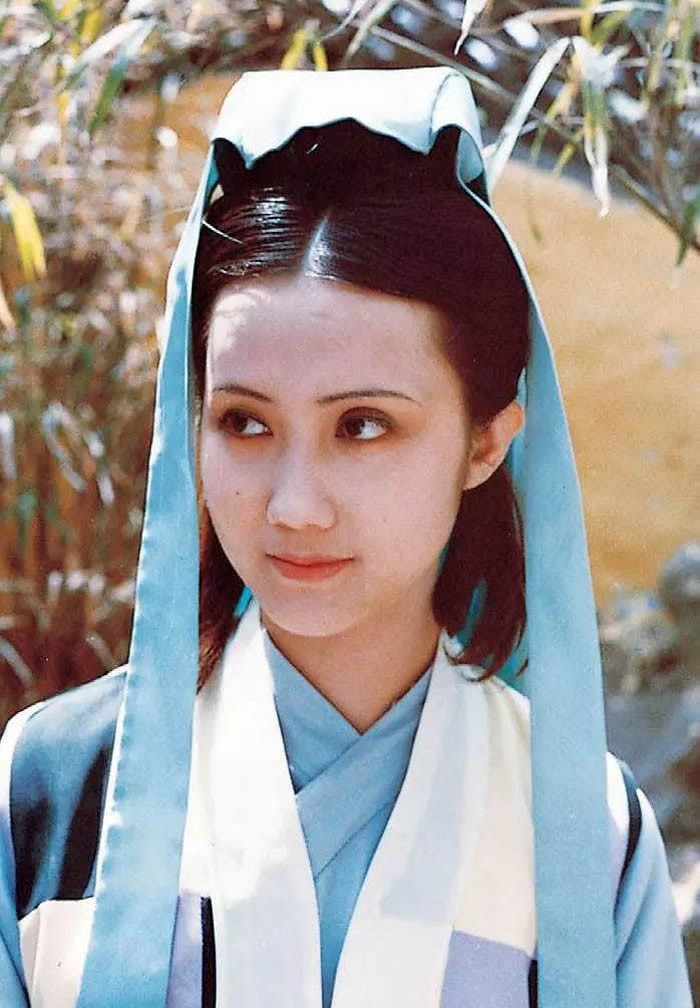 林黛玉陈晓旭几岁去世,陈晓旭林黛玉去世视频