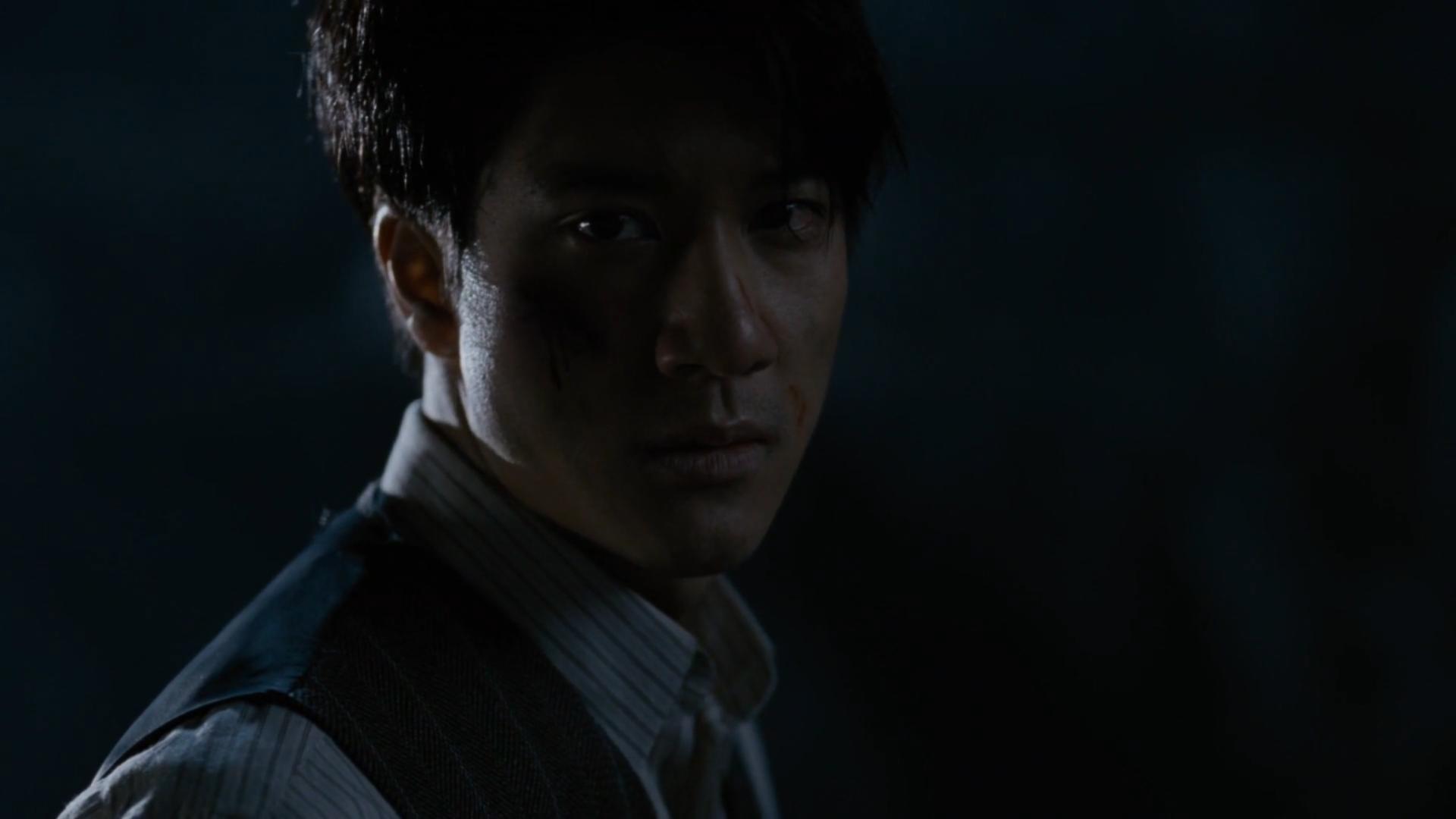 色易守,情难戒:《色,戒》14年,你还是没看懂王佳芝和易先生