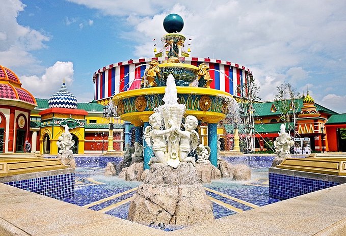 短途游|最适合一月出行的3大城市,附超详细线路推荐