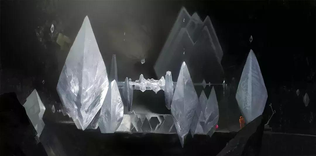 太强了！她笔下的「神秘画风」真是惊艳！