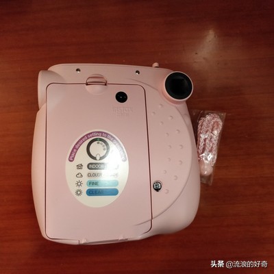 拍立得相机推荐排行榜第一名富士,测评200块钱的云台相机