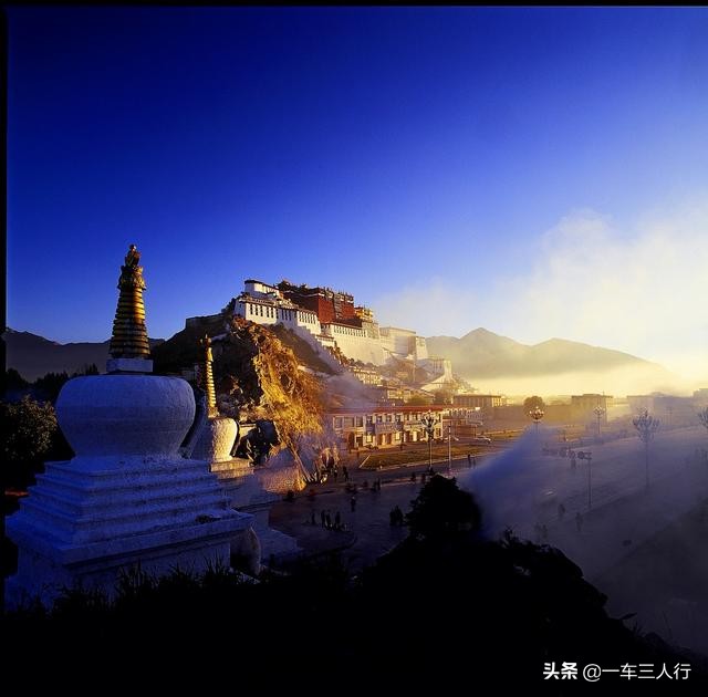 布达拉宫未解之谜和神秘的传说,布达拉宫到底有多神秘之谜
