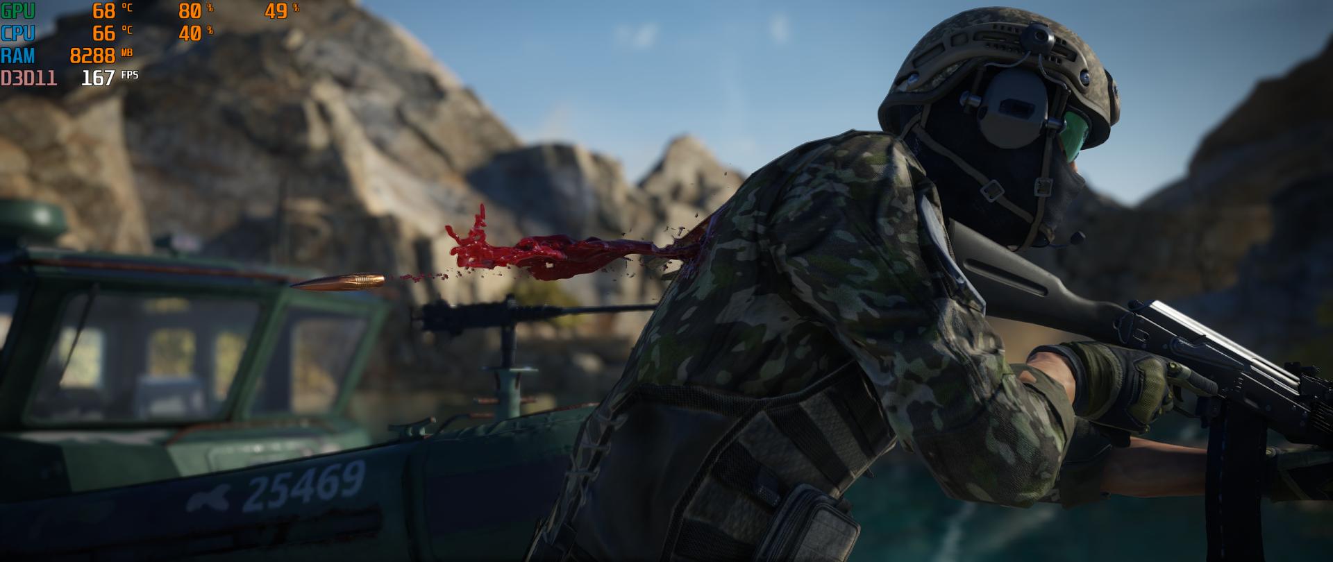 618装机用金士顿雷电RGB内存条？实测下来真的有点小惊喜