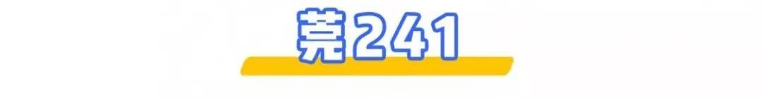 2023年东莞公交线路一览表,东莞公交12号线路图