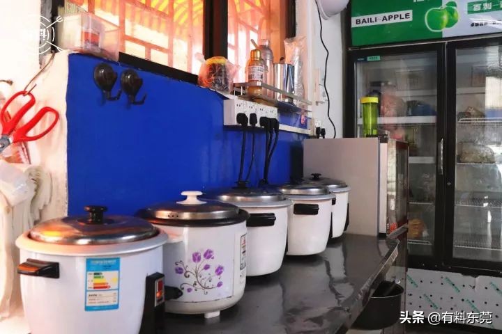 港式糖水,夏天港式糖水