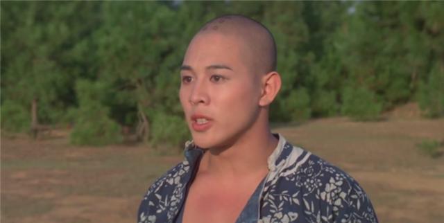 李连杰刘家良对打电影,1986李连杰跟刘家良完整视频