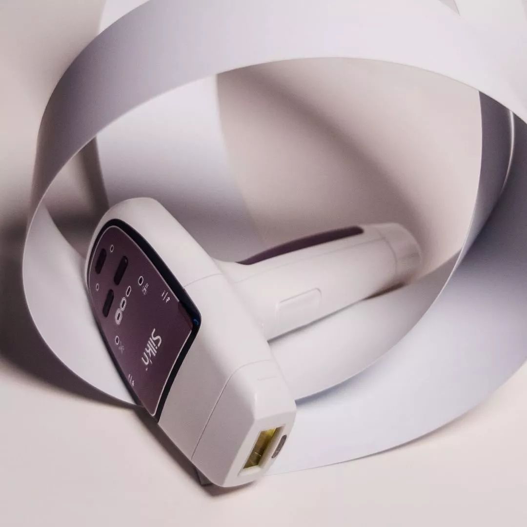 世界公认脱毛最有效的方法,目前最好的脱毛技术