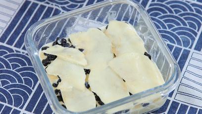 让宝宝眼睛明亮的营养,能提升宝宝颜值的食物