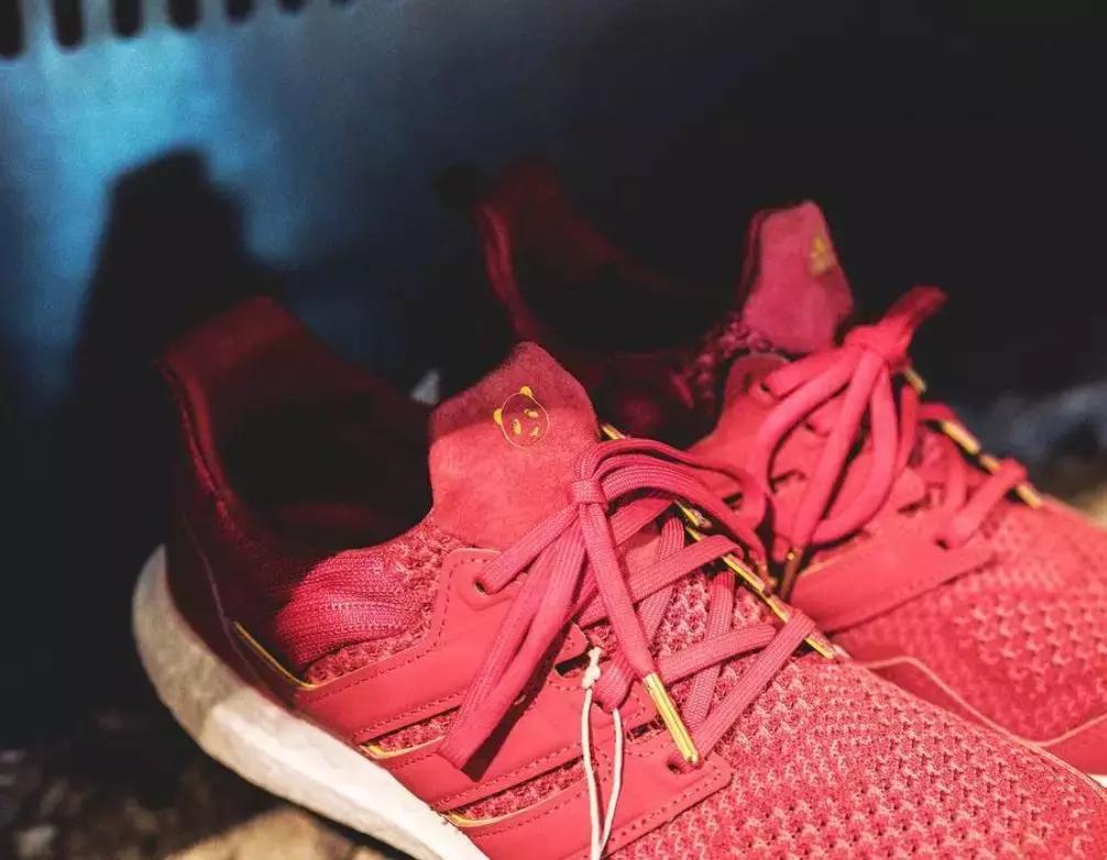 OFFWAY《潮人新春剁手指南》：是时候为“新年限定”平反了！