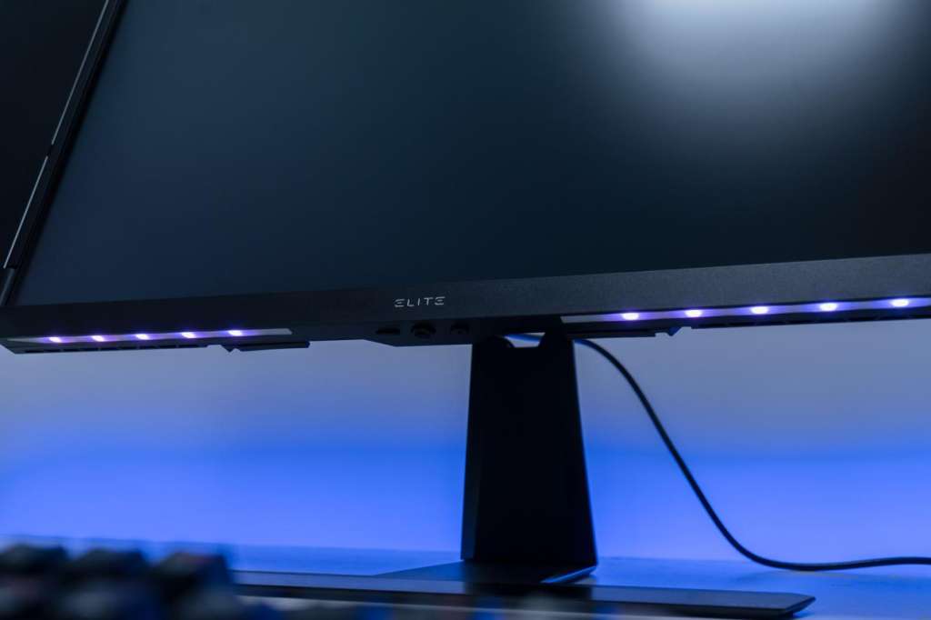 优派xg270和xg270qg,优派xg270qc深度评测