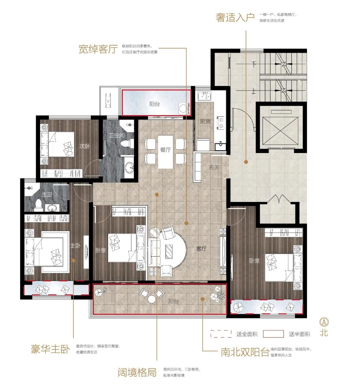 来!一起参与开封这场,薅开发商羊毛的创富游戏!