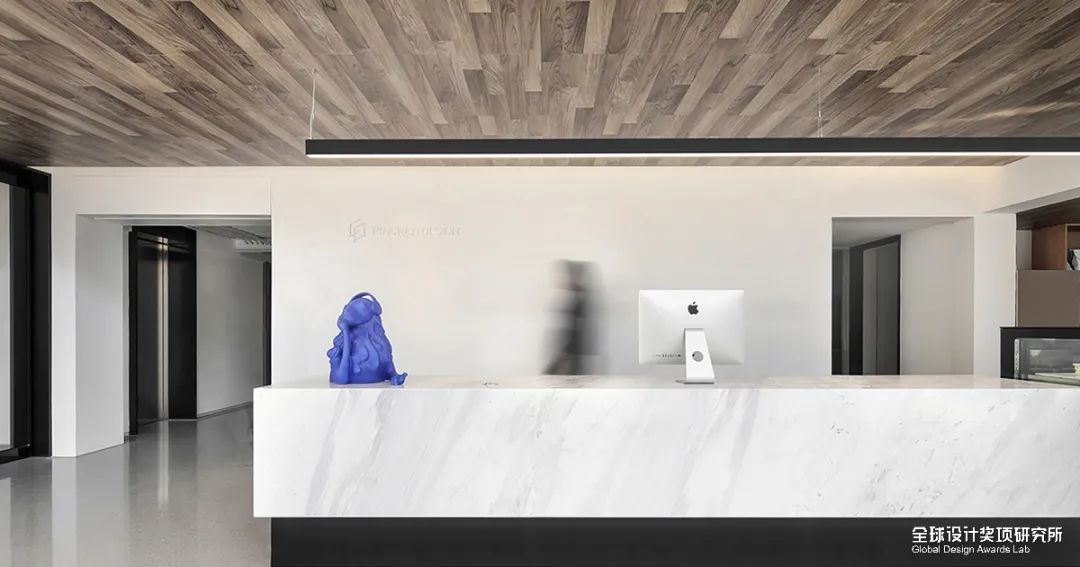 中国篇｜2021世界设计奖公布，又一个中国项目狂欢时刻