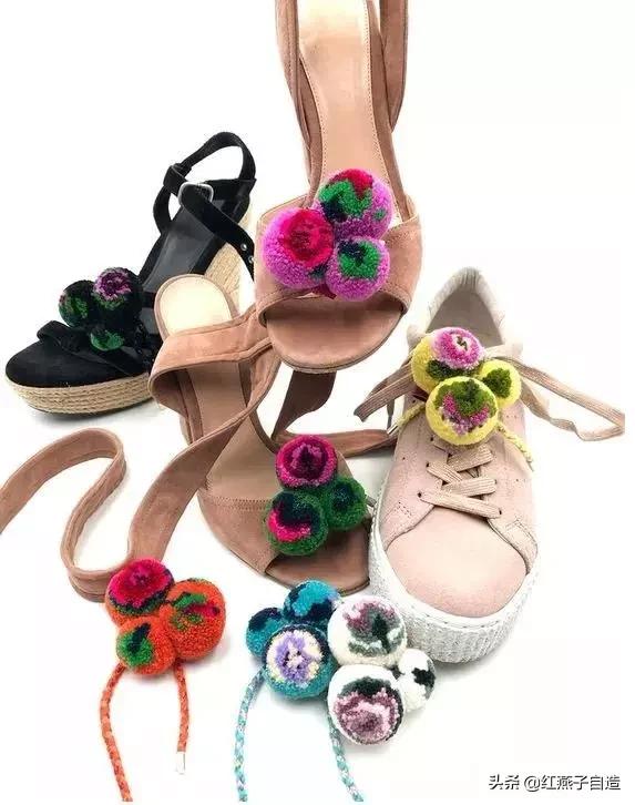 来，玩个“球”！彩球，足球，地球，让心情跟着美起来