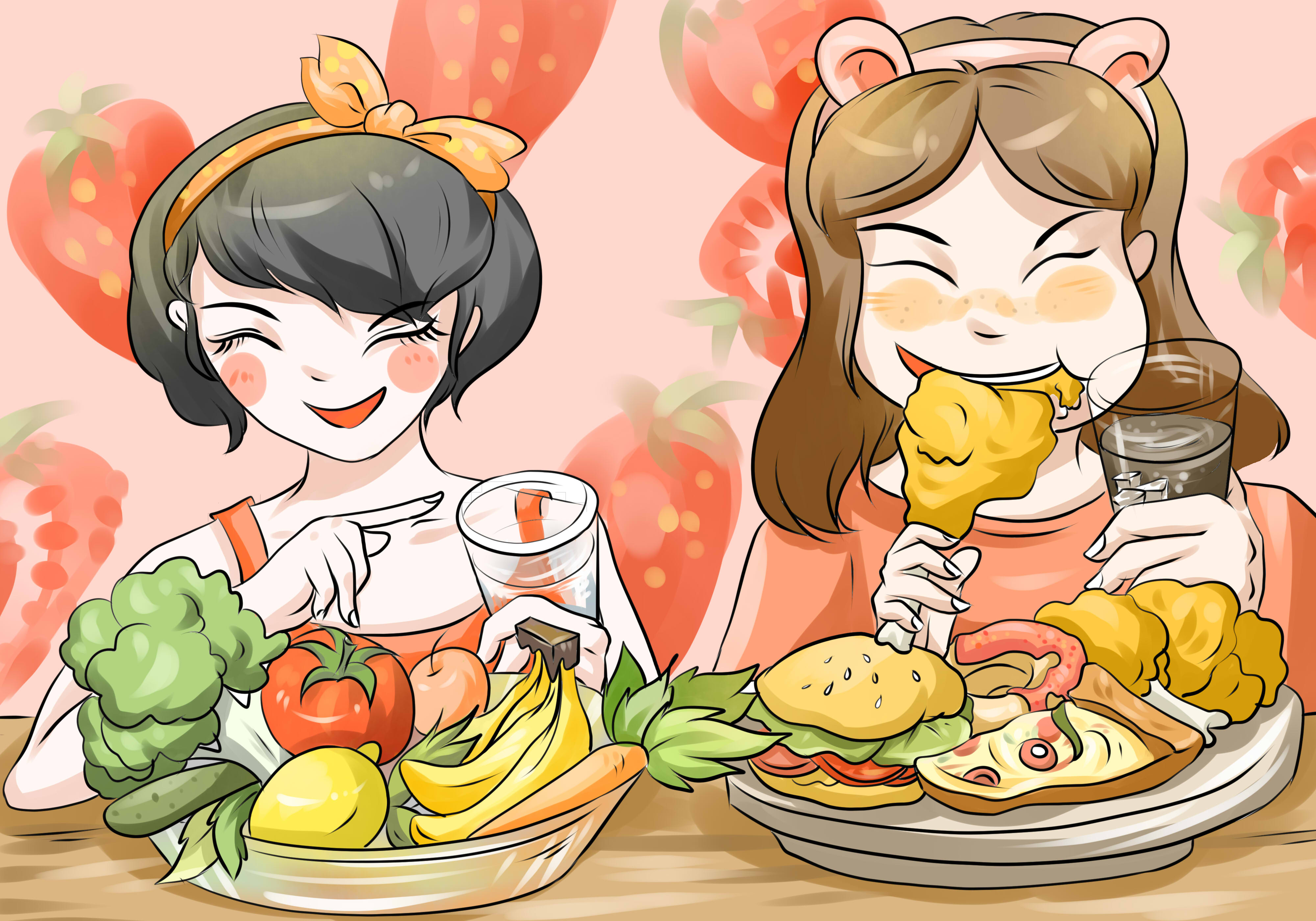 东北冬天囤肉,冬天囤的肉夏天也该减了