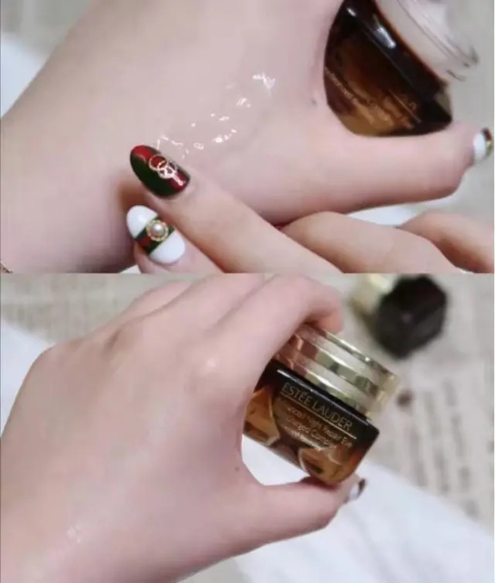 眼霜最好用的是哪一款,用了五年的眼霜