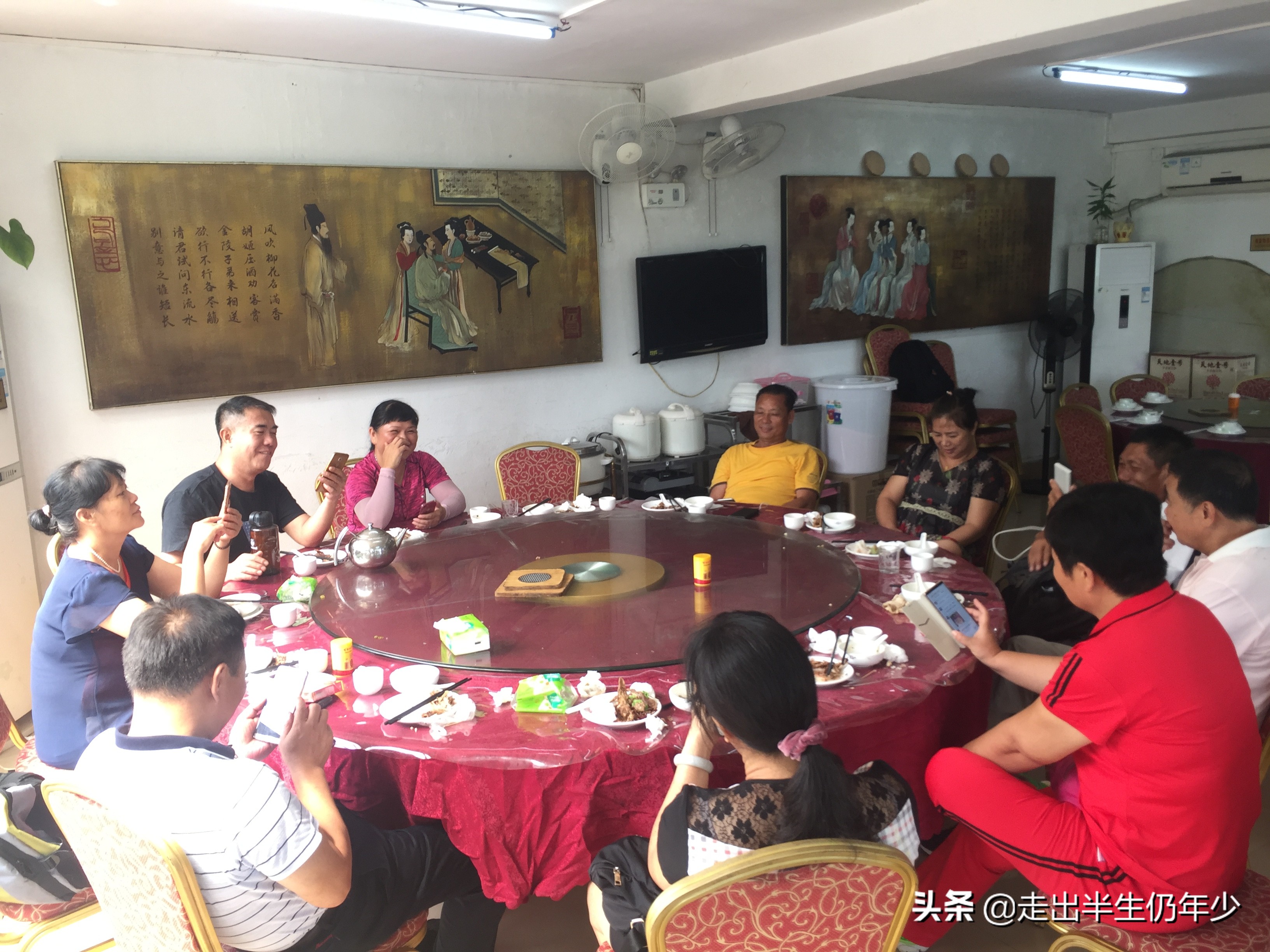 淘金山求水山徒步线路,从求水山公园怎样进入淘金山绿道