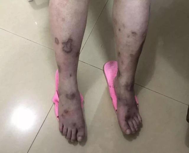 强戒学员的自白,吸毒强戒案例