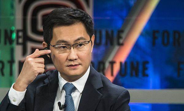 50元得罪全网,马化腾不是不明白,但赚钱才是王道