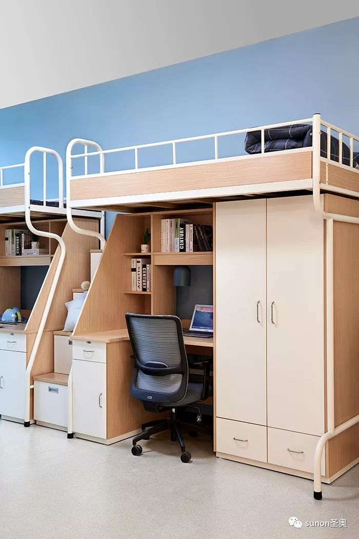 比电视剧里颜值还高的美好校园，了解一下