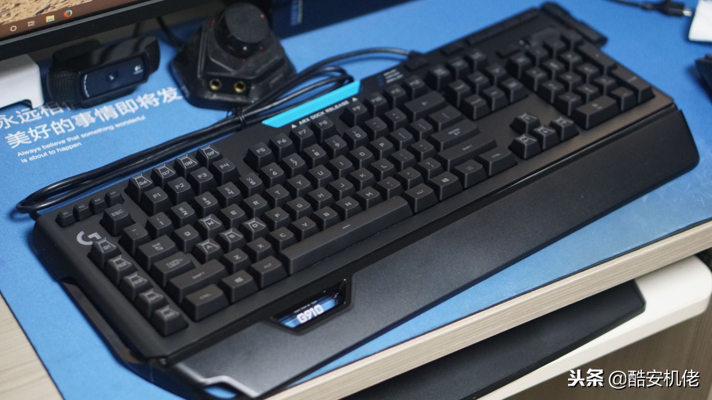 罗技g903和罗技gpw选择,罗技gprowireless和g903