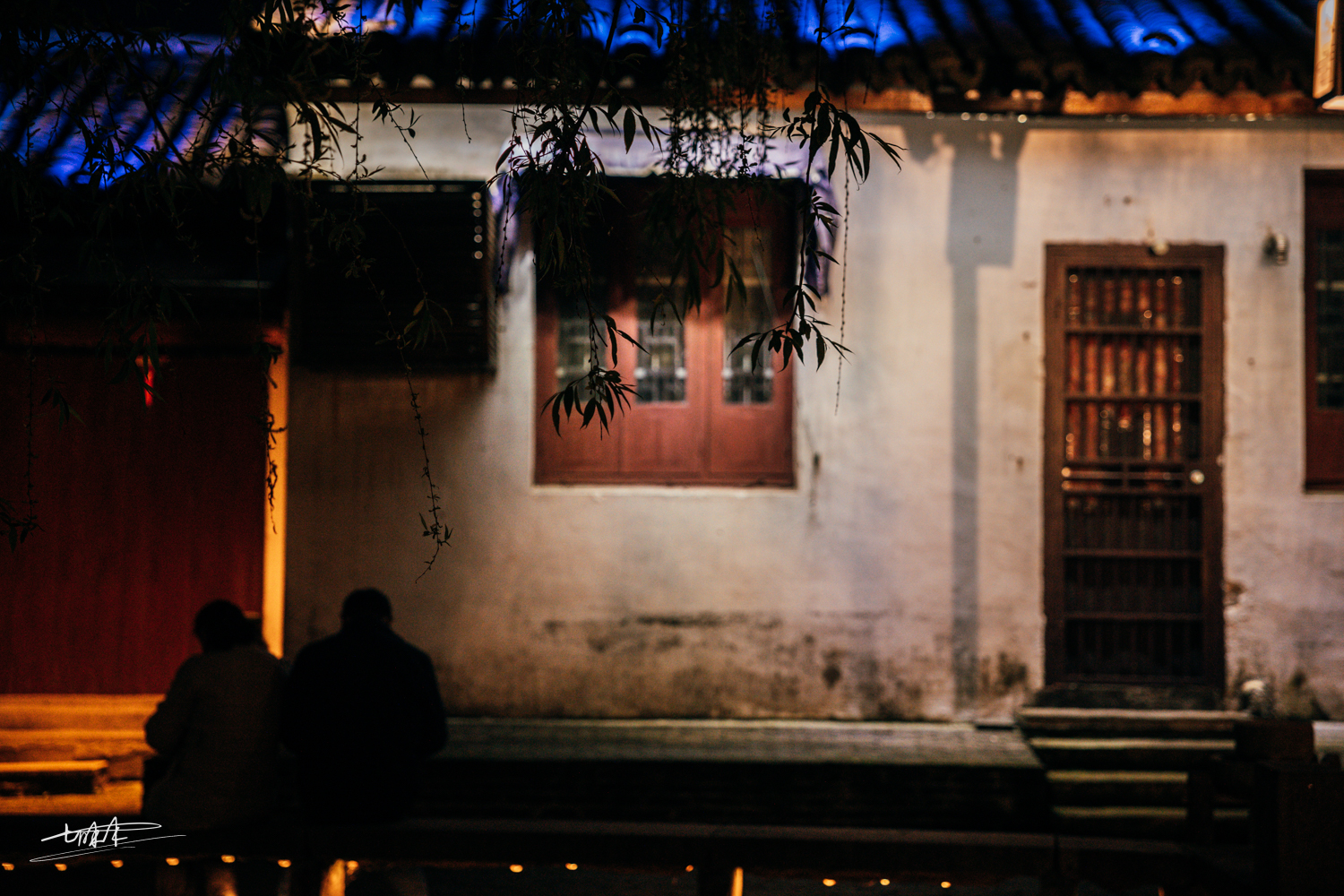 周庄古镇江南水乡美如画,周庄梦里水乡视频