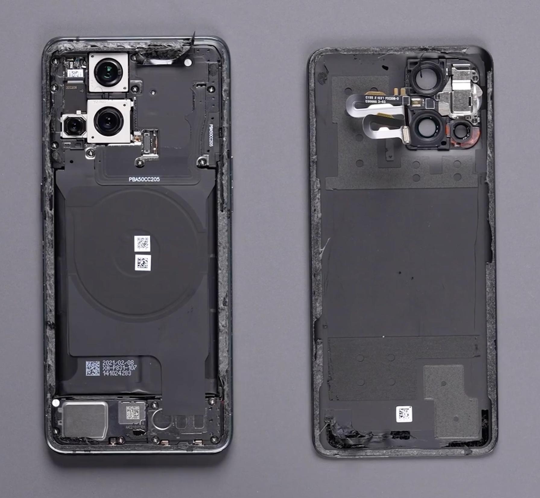 oppofindx3pro能和iphone比吗,oppofindx3真实体验