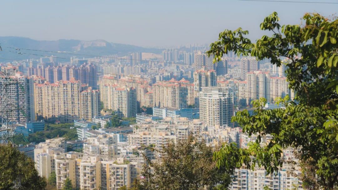 南山景区小长城,深圳藏着的小长城