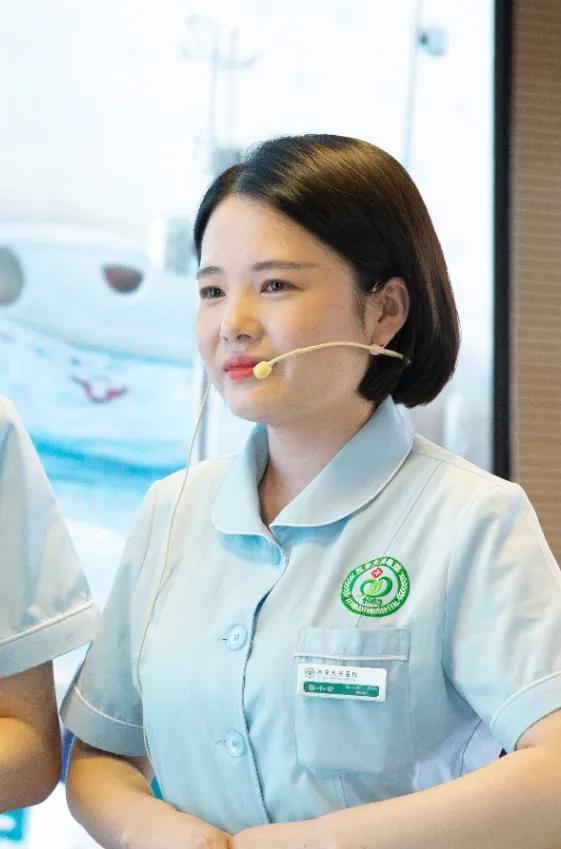 我院举行512国际护士节表彰大会,西安工会医院庆祝5.12国际护士节