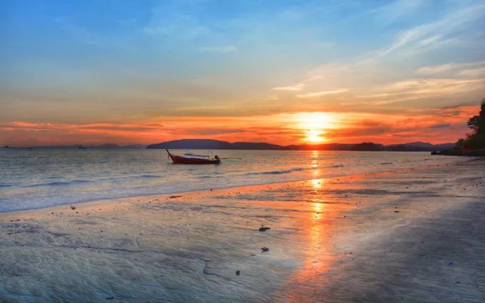 泰国甲米自由行10天费用,泰国甲米4天3晚自由行