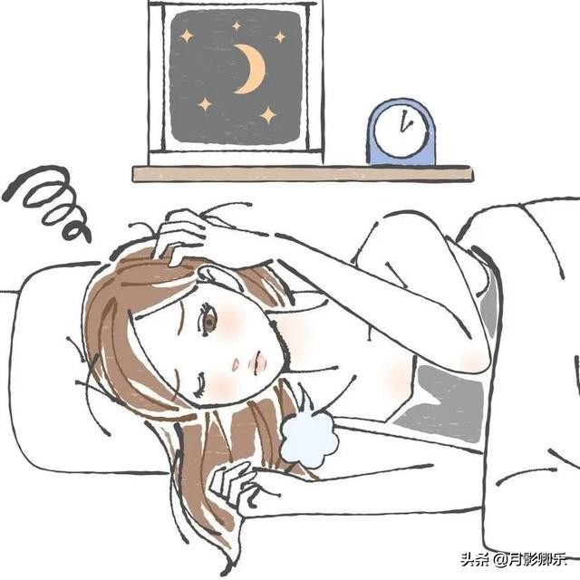 失眠焦虑抑郁能彻底治好吗,失眠与自我疗愈