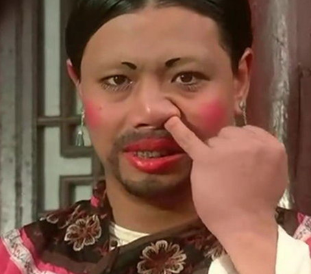 女生唇毛刮胡子会越刮越粗吗,胡子和唇毛多怎样消除