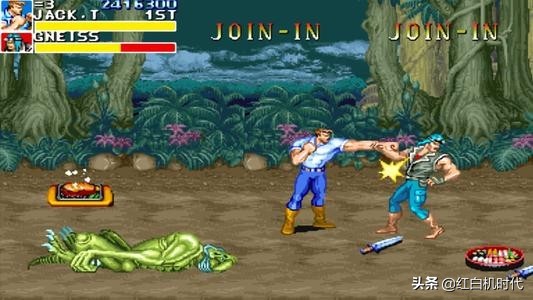 街机游戏十大经典角色排名,街机游戏冷门格斗