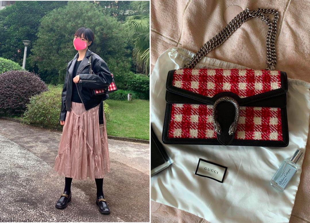 不过时的几款大牌包,不容易过时的经典款包