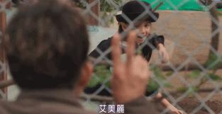 该死，他还是那么帅