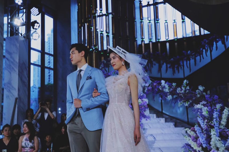 广州康莱德小蛮腰餐厅,广州康莱德中餐