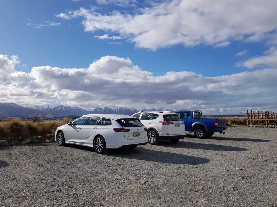 新西兰最适合开什么车,哪个国家人均拥有的汽车最多