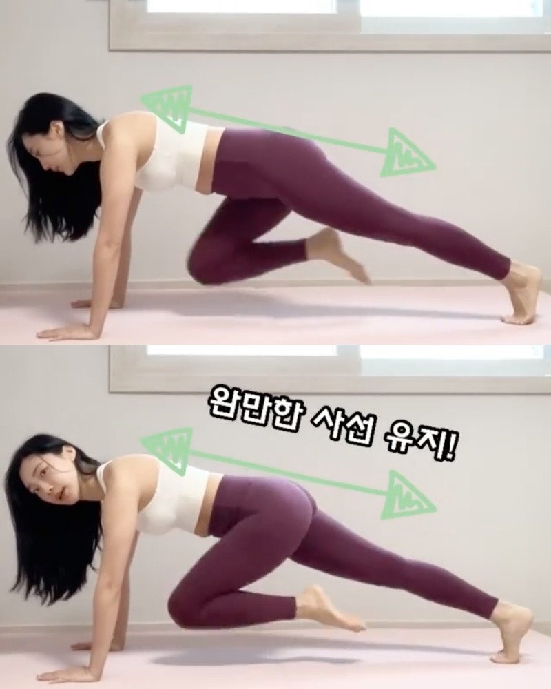 卷腹快节奏减肥操,卷腹减肥操10分钟