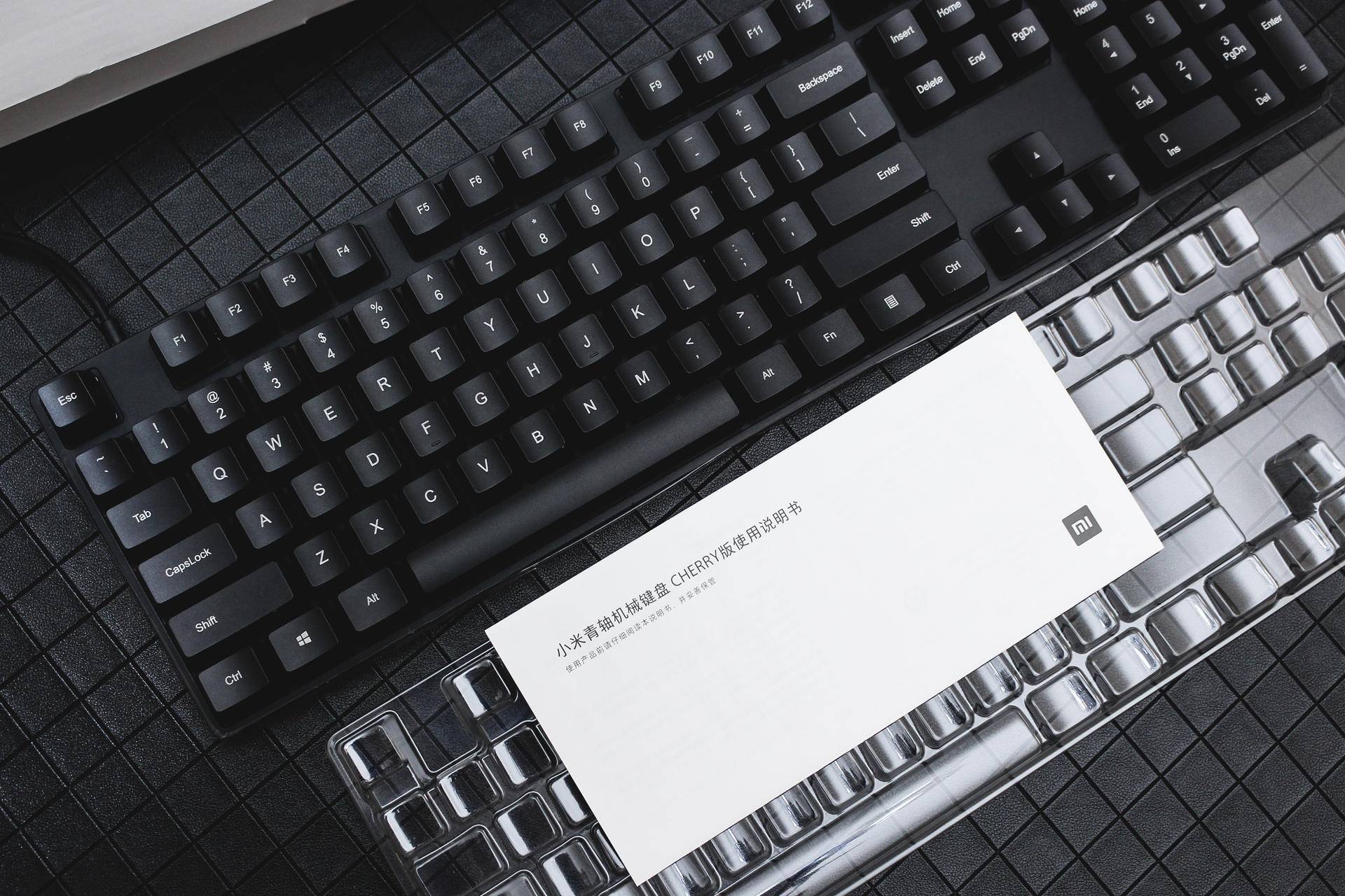 前行者cherry青轴键盘,cherrymx青轴键盘