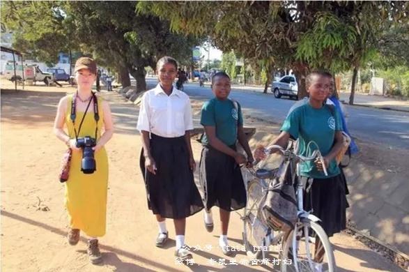 逐梦非洲，中国商人在坦桑尼亚