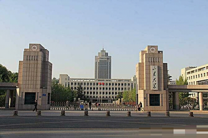 985高校排名山东大学,最吃香的985大学山东大学