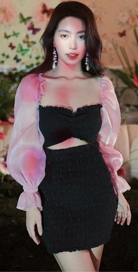 现在最流行的swag,目前很火的swag